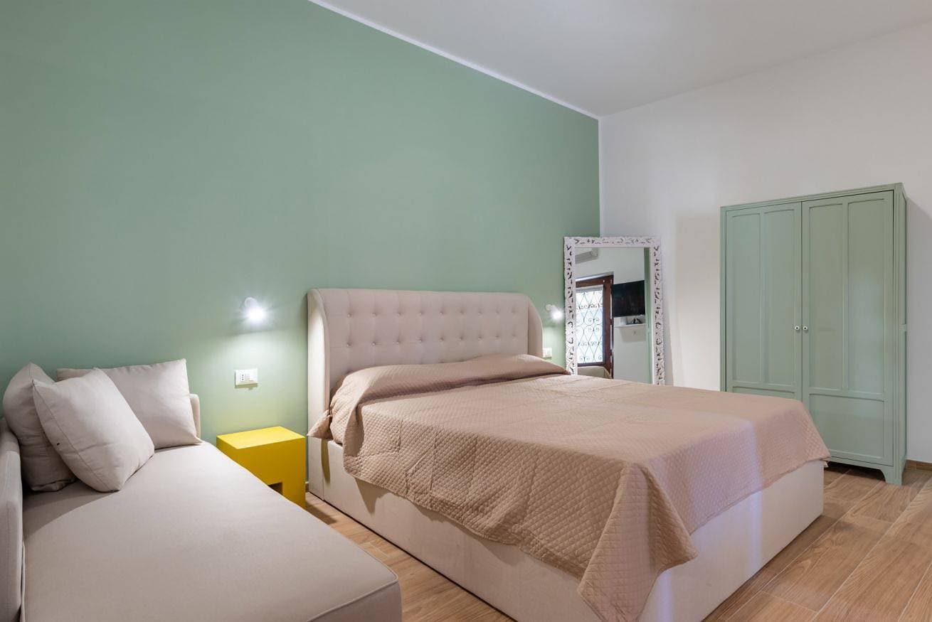 Foto 6 von 15: Ferienwohnung für 2 Personen