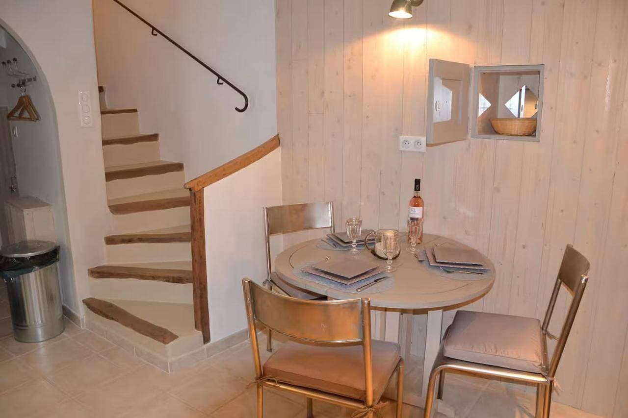 Foto 5 von 24: One-Bedroom House