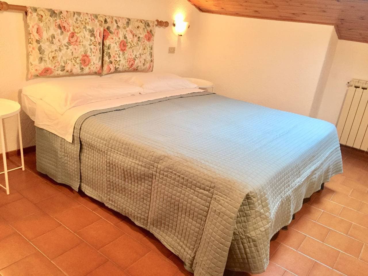 Foto 5 von 35: Gemütliche Ferienwohnung in der Nähe von Brenzone sul Garda – Wandern, Radfahren, Blick auf den Fluss