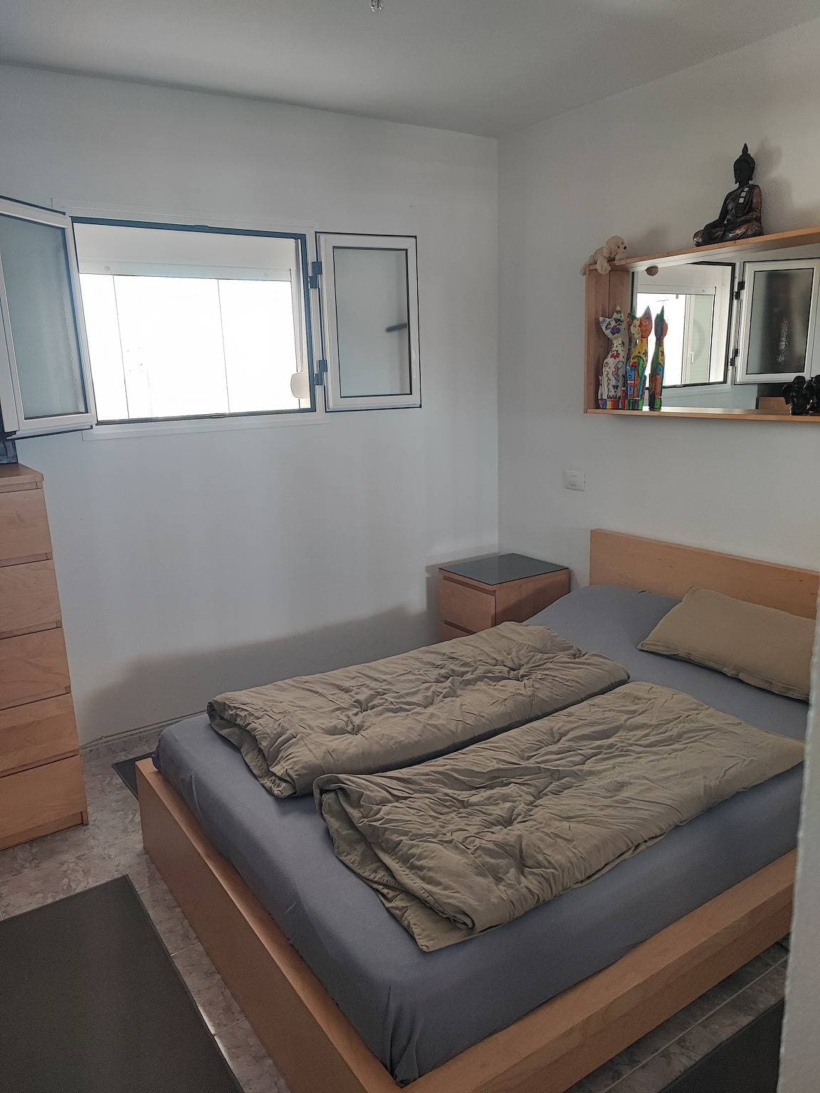 Foto 13 von 16: Ferienwohnung 'Exelsior' mit Meerblick, Gemeinschaftspool und WLAN