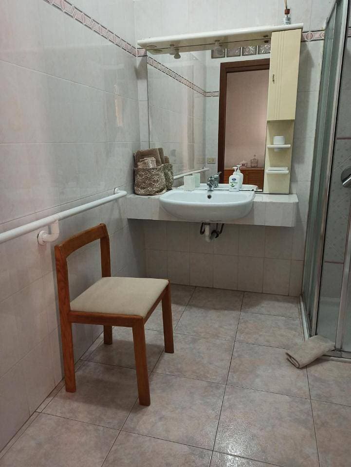 Foto 9 von 12: Double or Twin Room with Private Bathroom