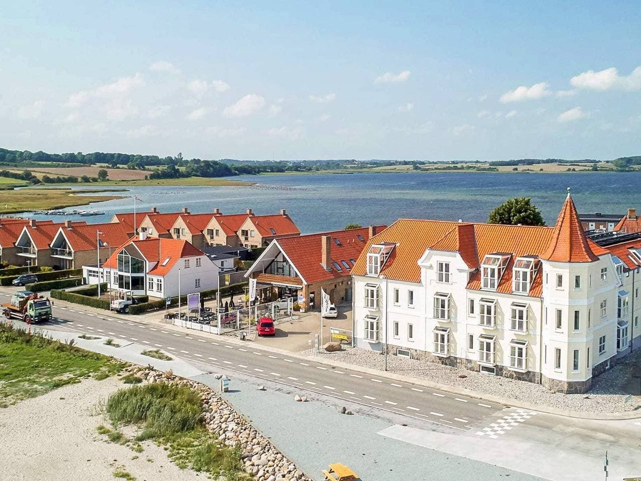 Foto 6 von 31: 4 Personen Ferienhaus in Hejls