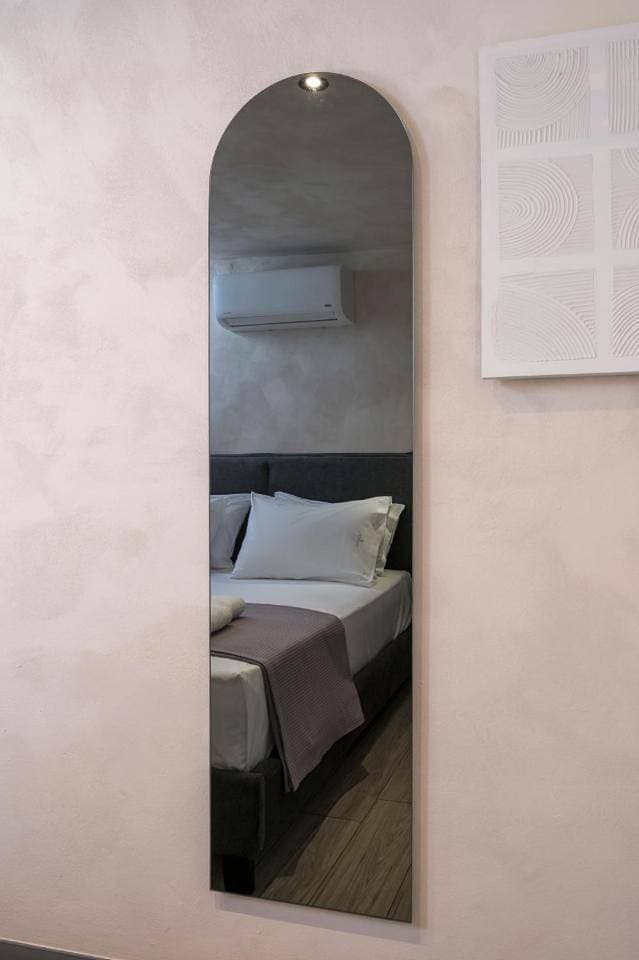 Foto 10 von 20: King Room with Balcony