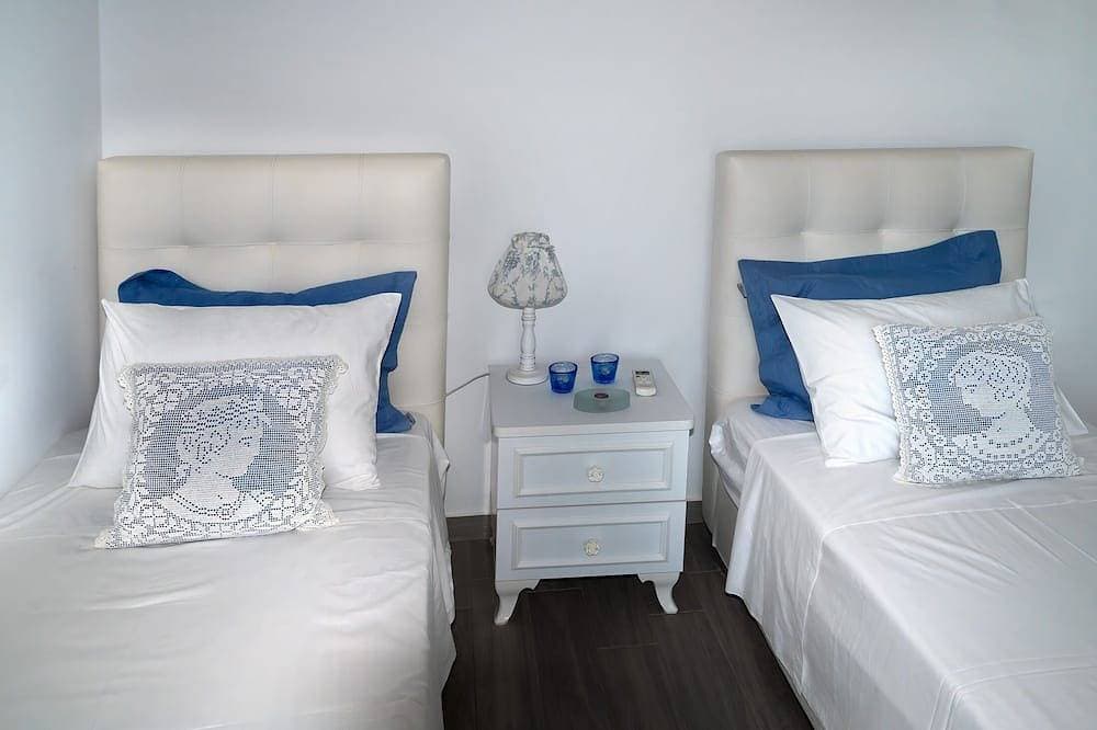 Foto 8 von 30: Aelia Dream Villa In Einem Privatgut In Ardani Karpathos