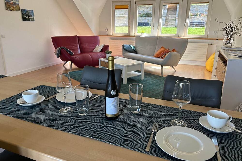 Foto 4 von 9: Gemütliches Studio für Zwei