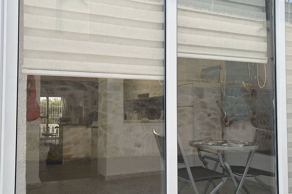 Foto 5 von 30: Albir Apartment in Haus mit Gemeinschaftspool, mit dem Garten