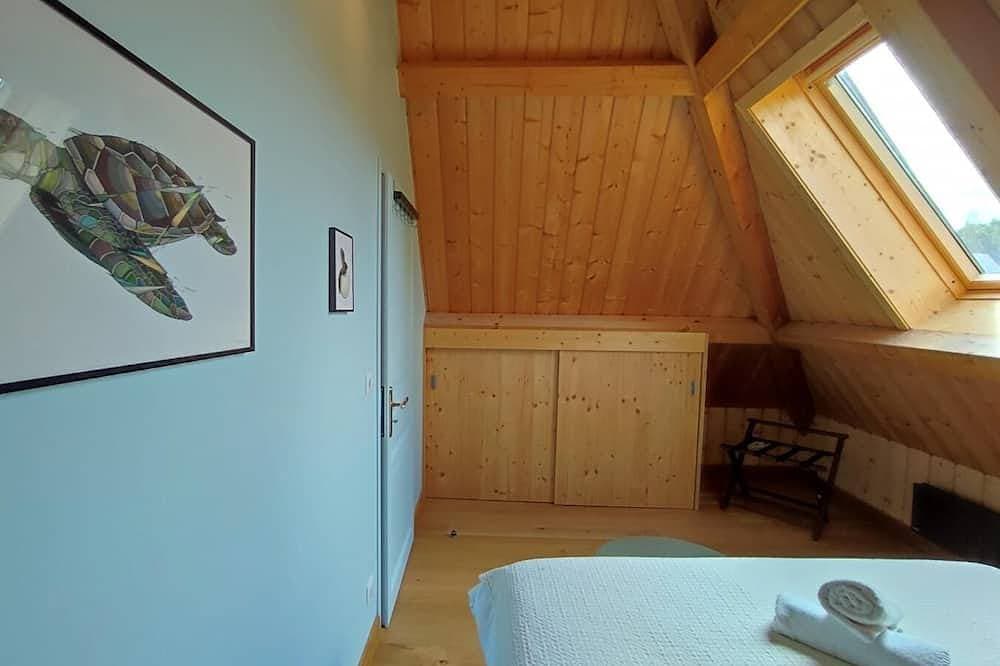 Foto 5 von 30: Gîtes de France® - Domaine de la Valaine - Arsène & Lupin