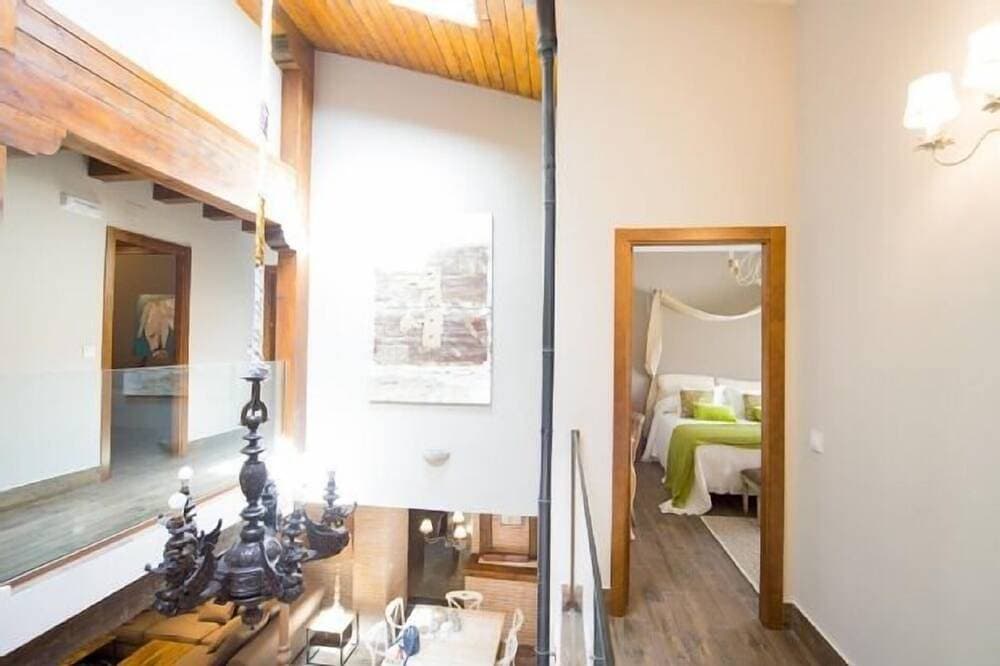 Foto 9 von 30: Landhaus Tal der Lagune für 27 Personen