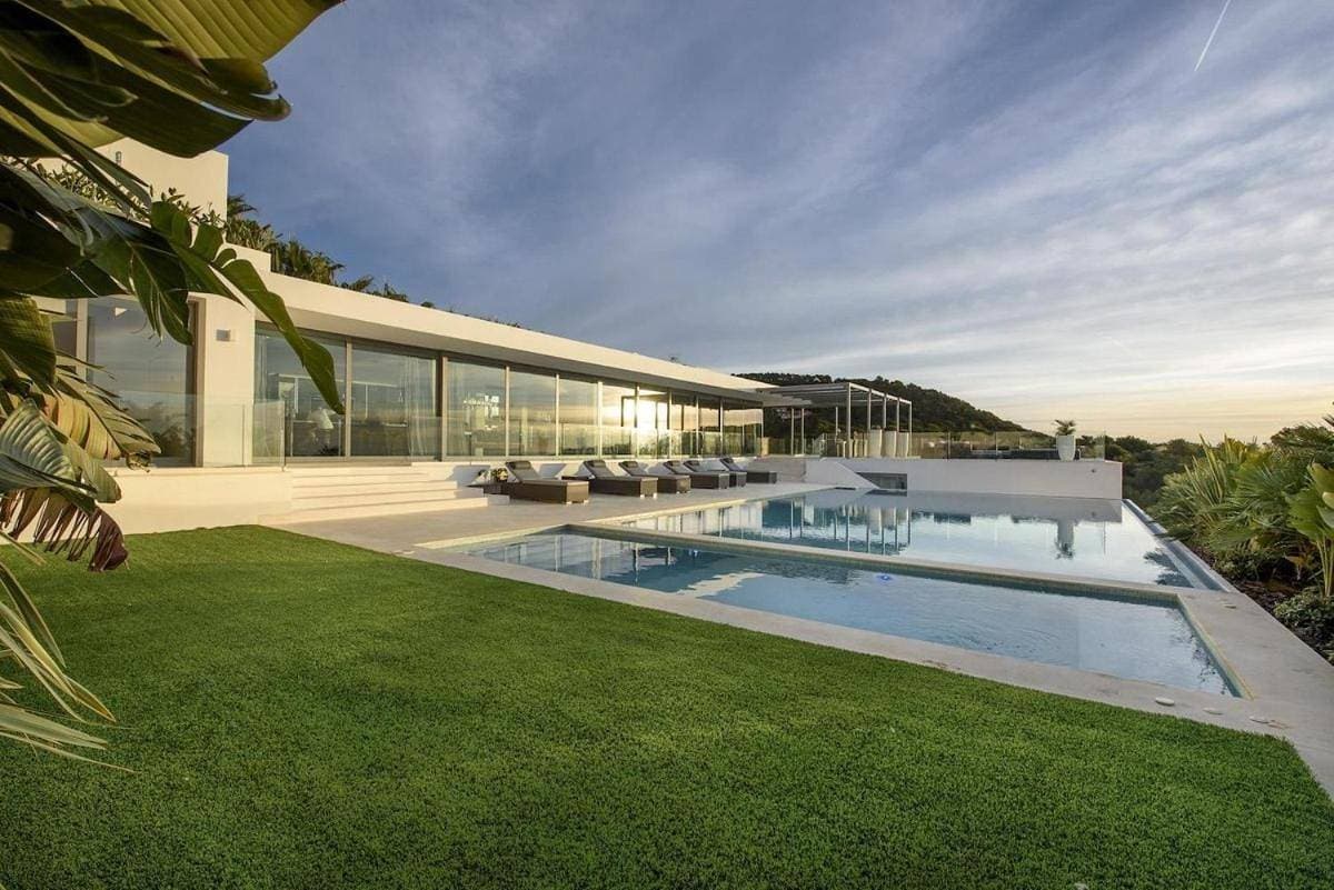 Villa Hector - top location, beautiful views 1