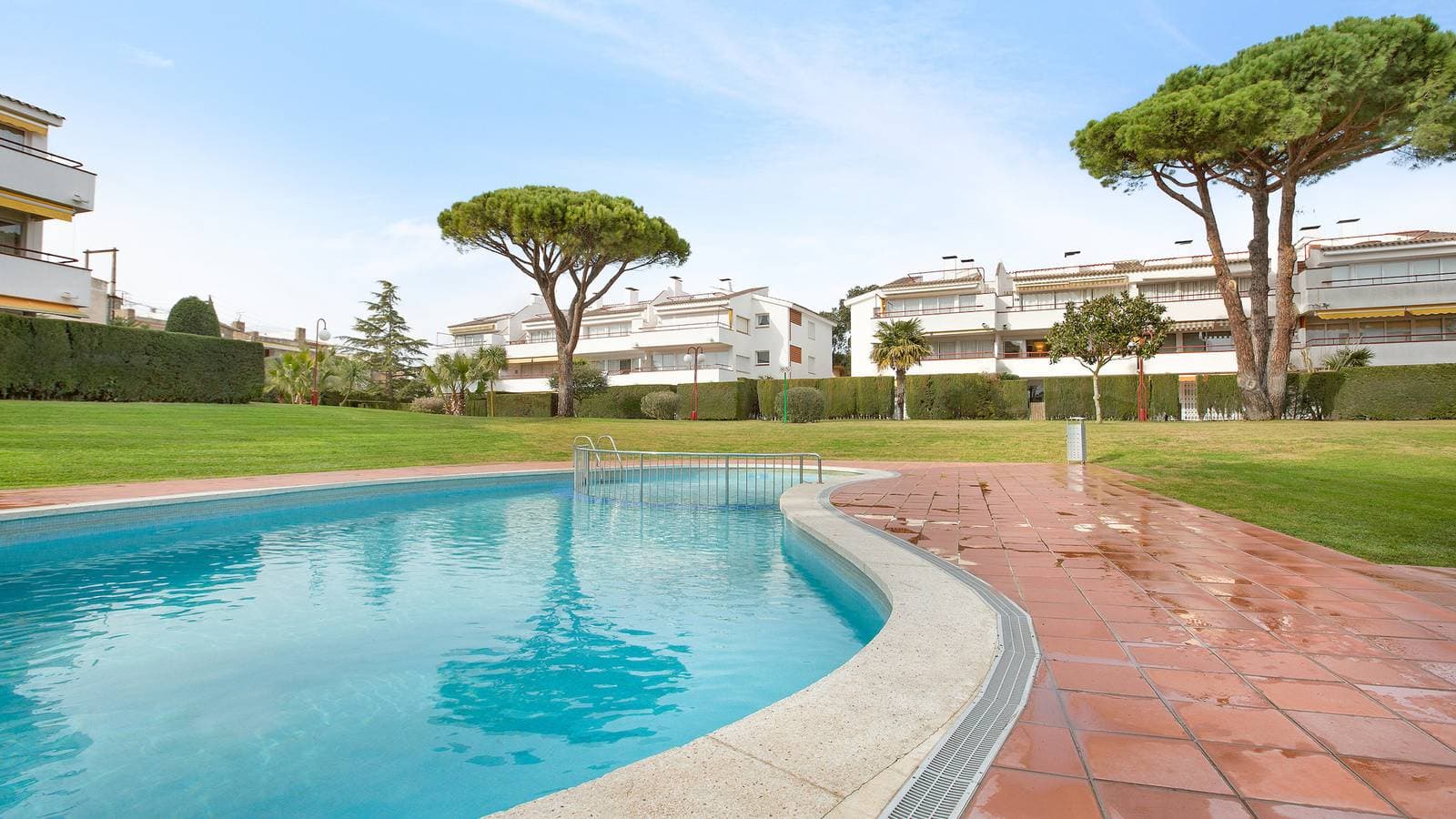 Calella Park 1