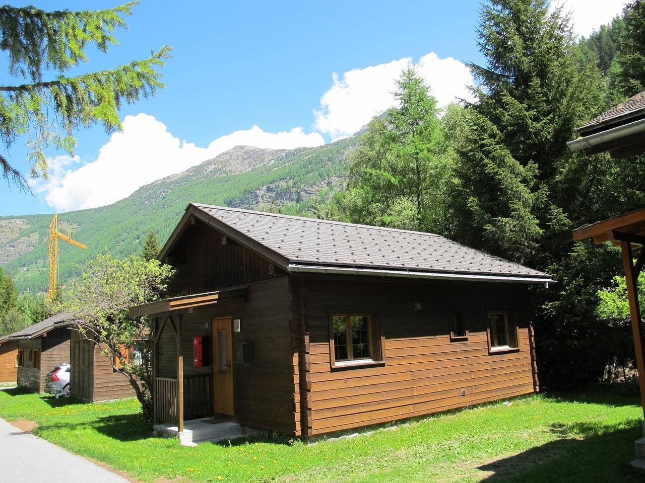 Foto 4 von 25: Residenz Edelweiss