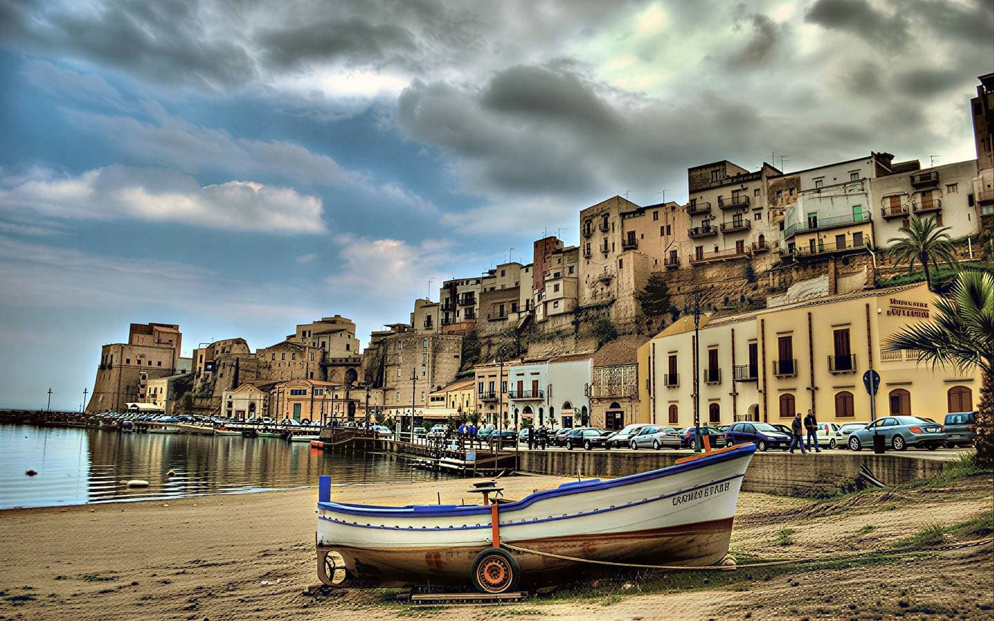 Foto 9 von 10: Visitsicilia Le Magnolie 3