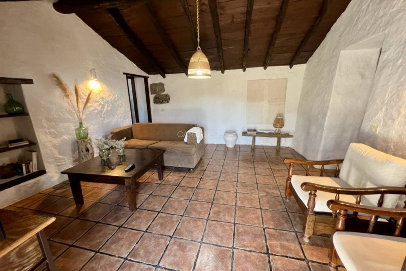 Foto 5 von 38: Charmante Ferienhäuser auf dem historischen Aussiedlerhof El Estanco