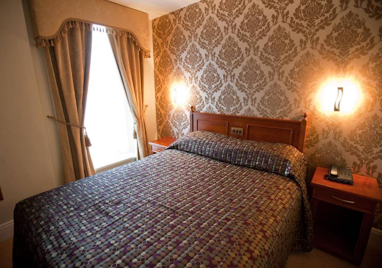 Foto 2 von 6: Standard Double Room