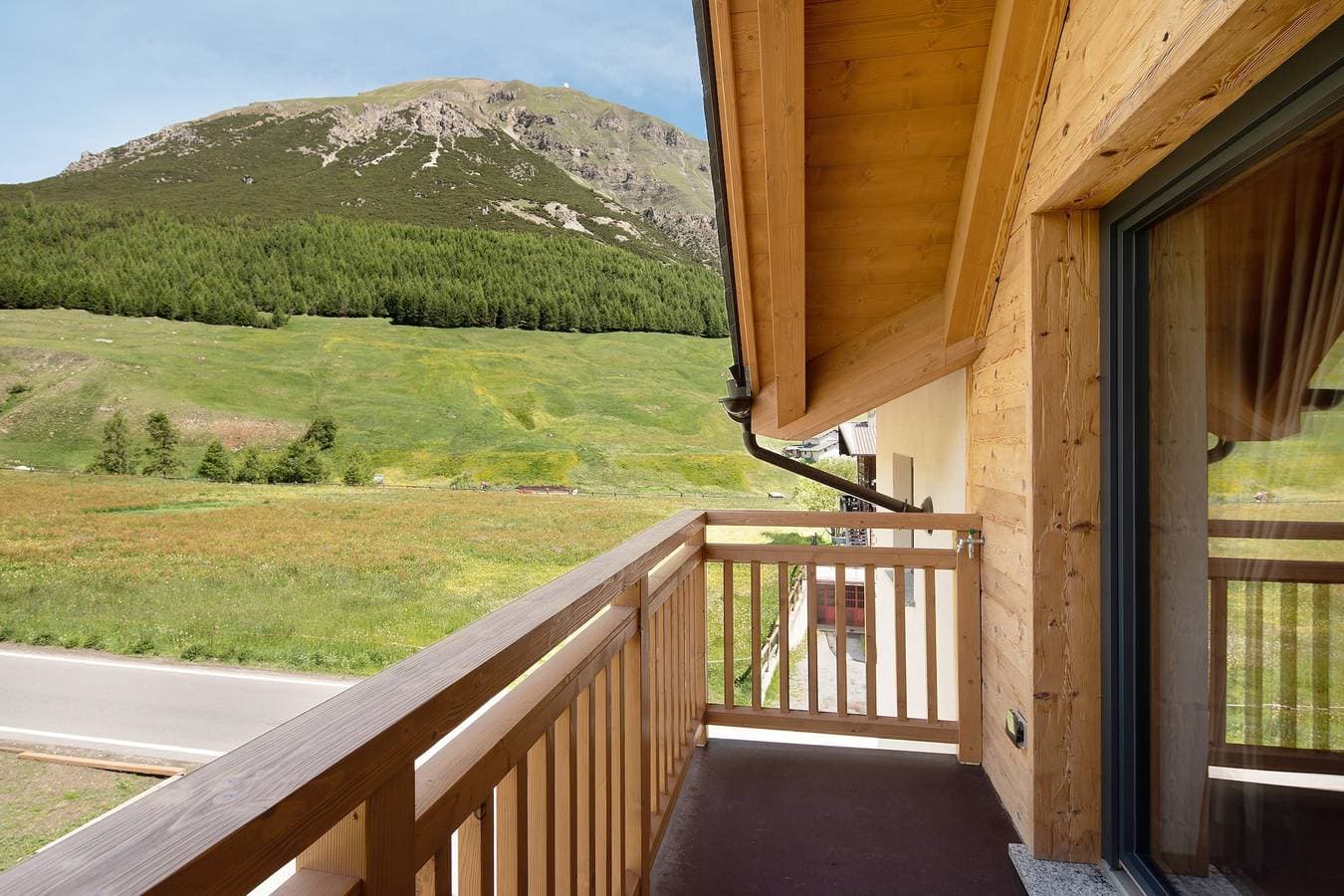 Appartamento Salient Casa Campacc 1