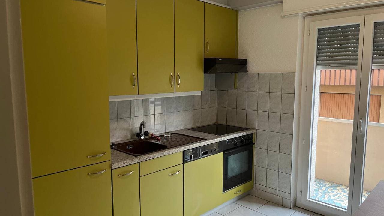 Foto 7 von 7: One-Bedroom Apartment