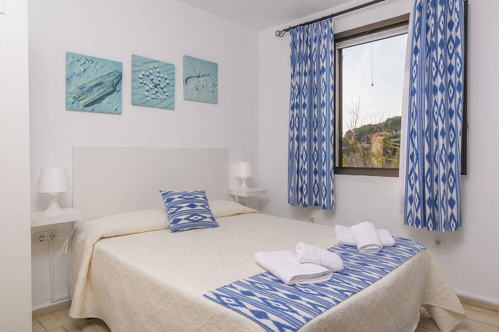 Foto 4 von 30: Vista Azul 8 - Ferienhaus mit Blick auf das Meer und nur wenige Schritte vom Strand entfer