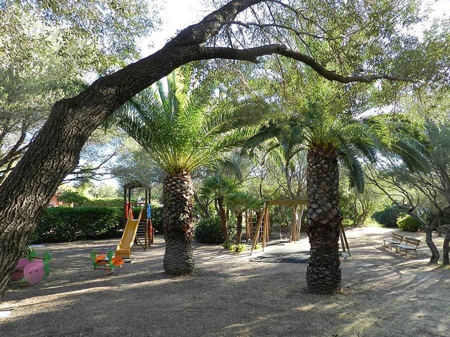 Foto 5 von 28: Camping Village Tavolara - Mobilheim 3 personen
