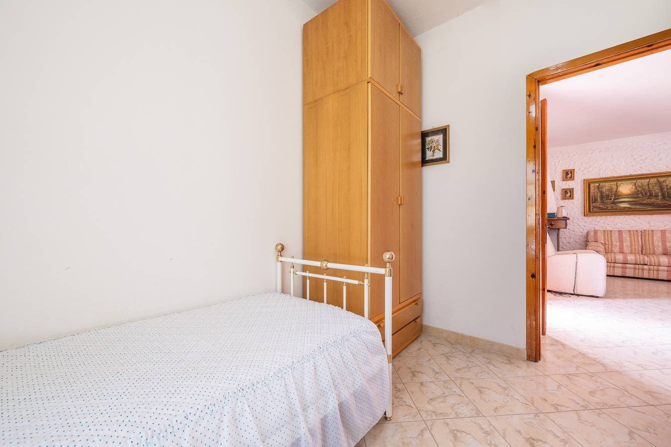 Foto 13 von 28: Villa 'Chiara' mit Bergblick, WLAN und Klimaanlage
