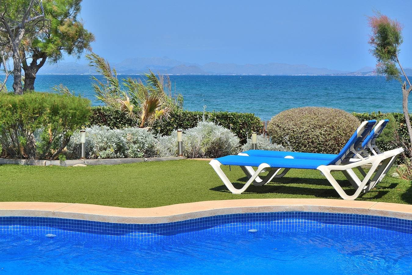 Foto 7 von 31: 017 Villa Embat Et/2500 by Mallorca Charme