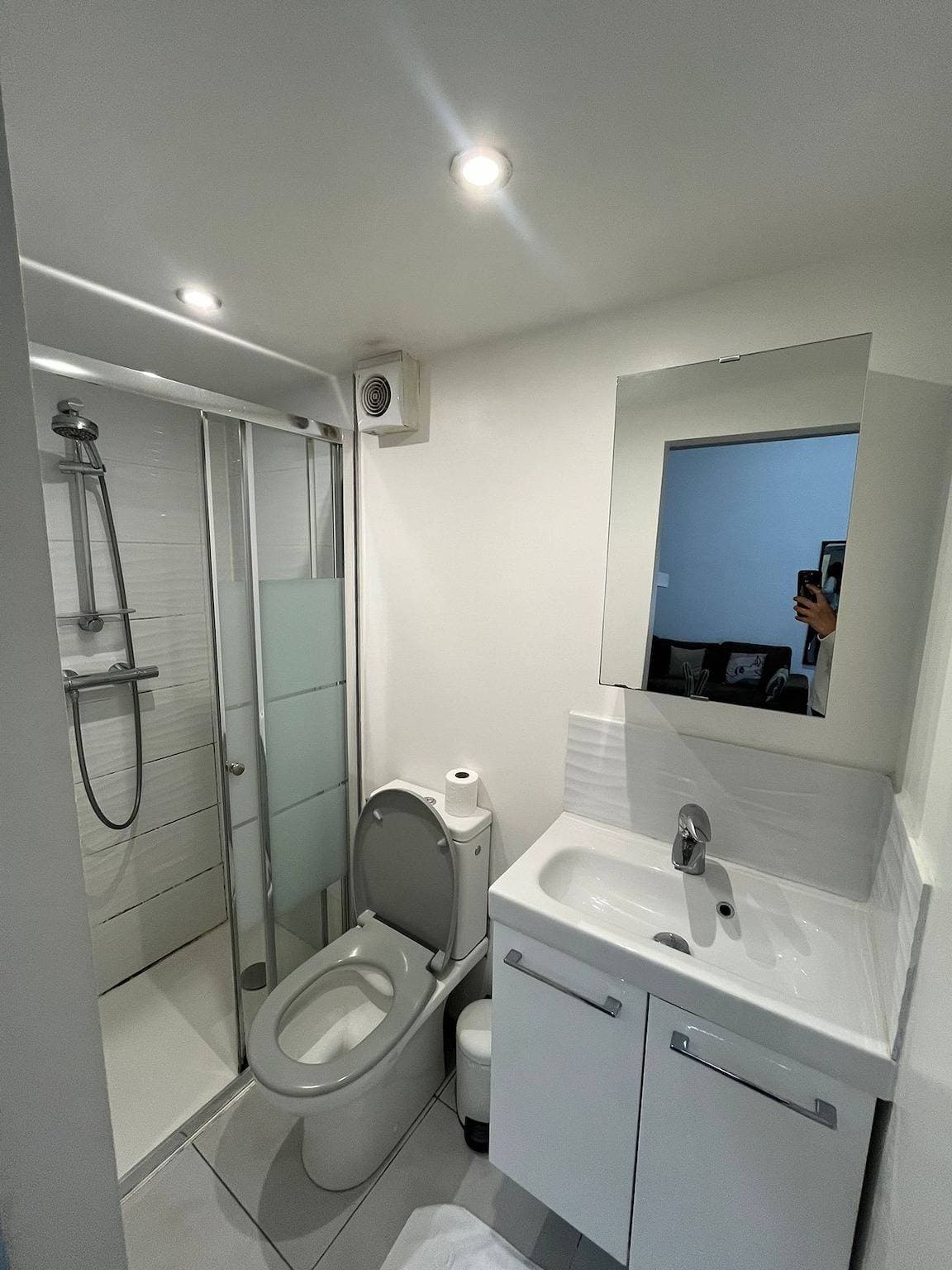 Foto 8 von 11: Ferienwohnung für 4 Personen