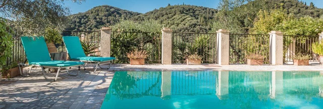 Foto 4 von 5: Villa with Sea View