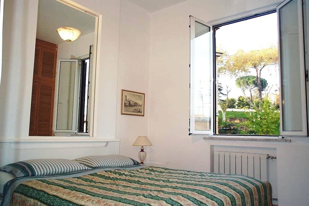 Foto 2 von 23: Rom-Trastevere Balkon Ideal gelegen. Internet. Alles zu Fuß erreichbar