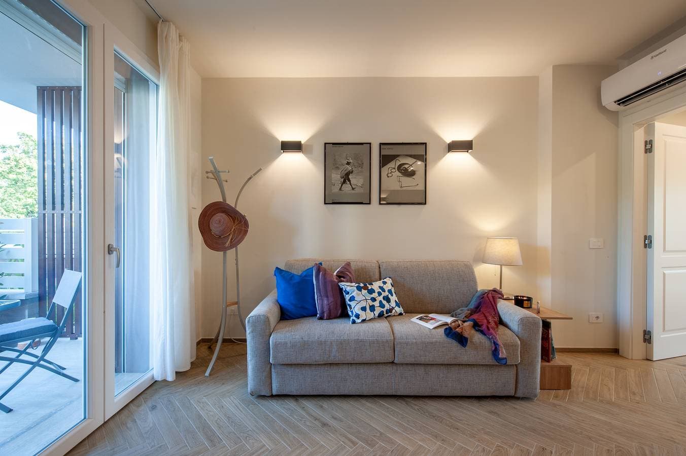 Residence Case Nuove - Flo Apartments 1