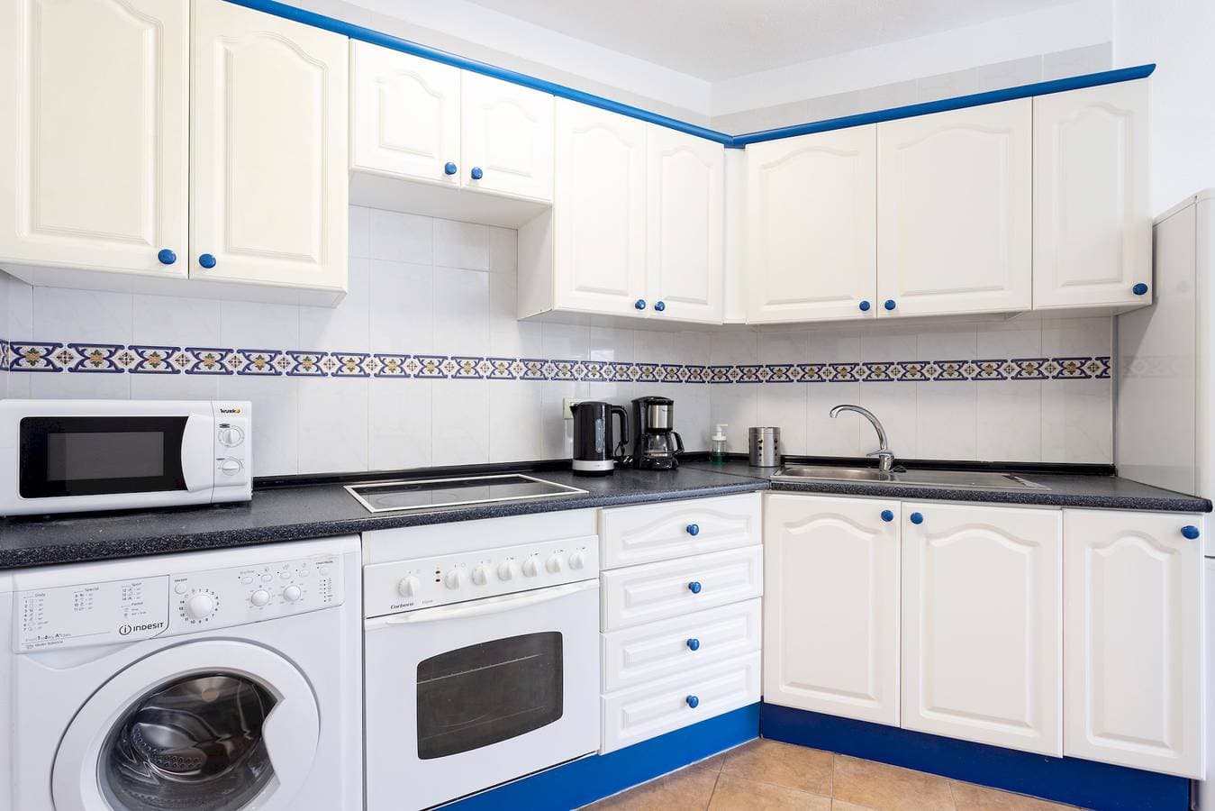 Foto 12 von 30: Ferienwohnung für 3 Personen mit Terrasse