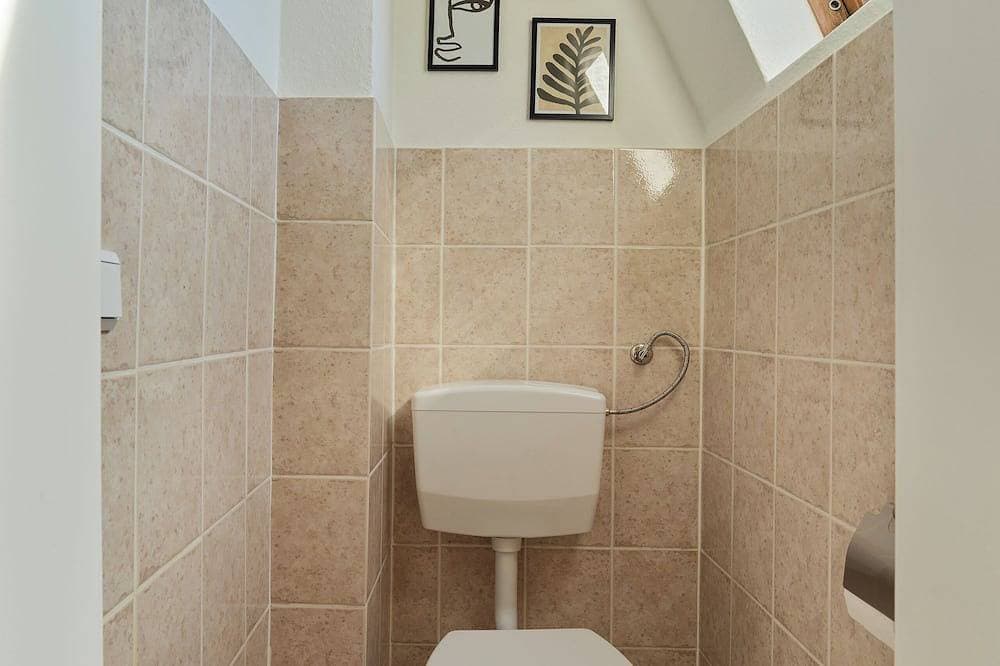 Foto 6 von 16: Zentral & geräumig – Apartment für 6 Personen im Zentrum von Trier