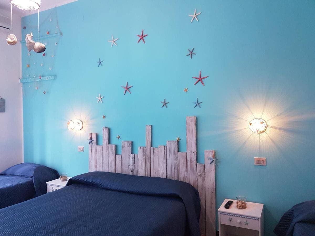 Foto 5 von 23: Double or Twin Room