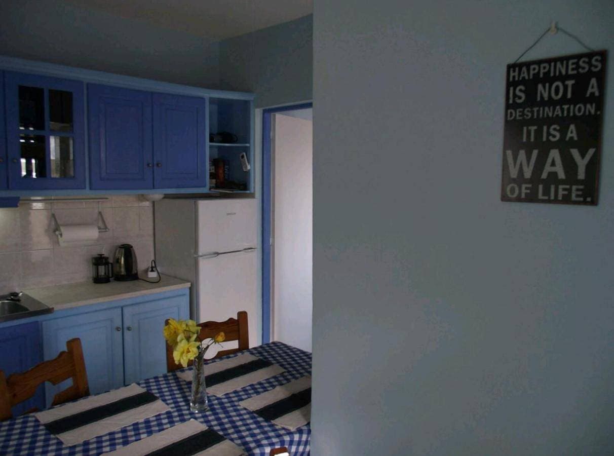 Foto 3 von 5: Apartment