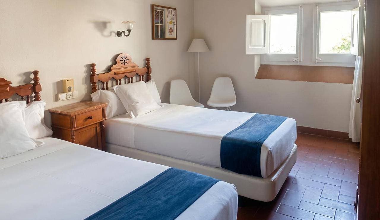 Foto 7 von 12: Double or Twin Room