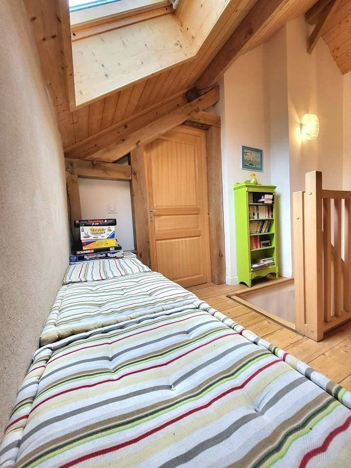 Foto 9 von 12: Gîtes de France® - La Maison