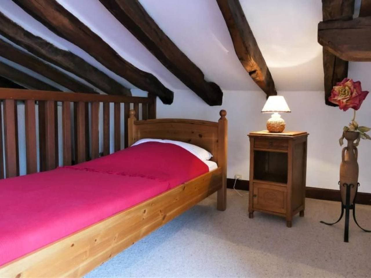 Foto 10 von 29: Gemütliche Ferienwohnung in der Nähe von Louhossoa – ideal zum Wandern und Radfahren