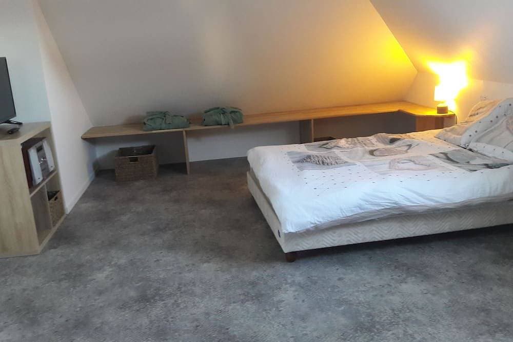 Foto 4 von 30: Luxushaus mit beheiztem Whirlpool 3 km vom Zentrum von Vannes entfernt