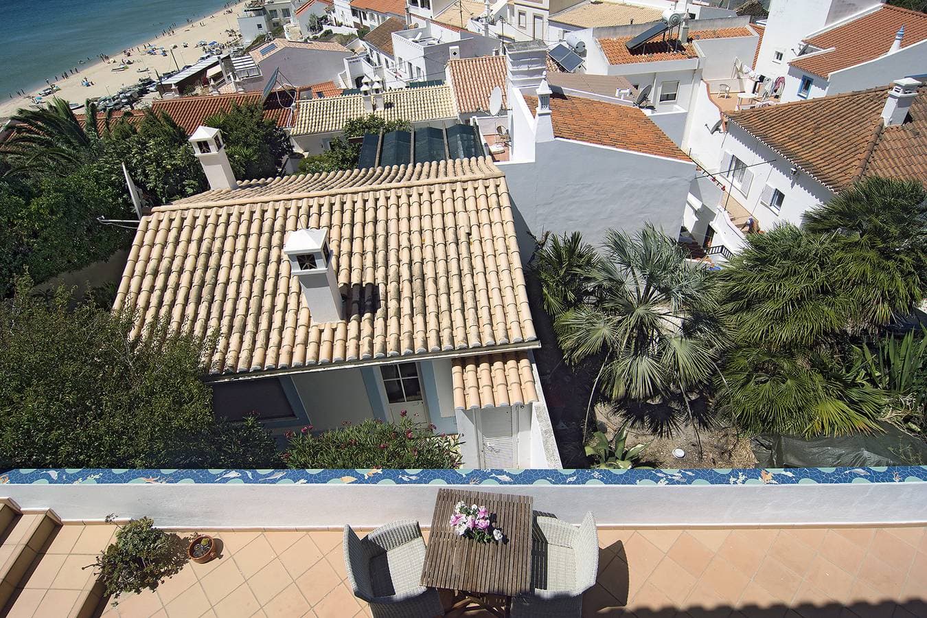 Foto 13 von 25: Casa Sereia Praia, Schicke Meerblick Ferienwohnung
