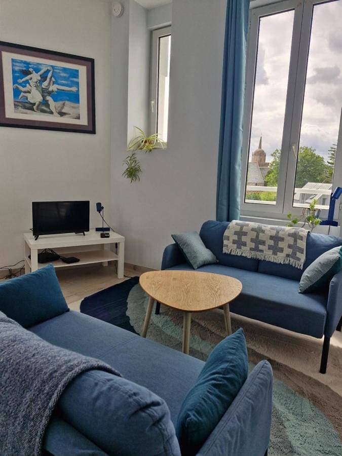 Foto 4 von 15: Two-Bedroom Apartment