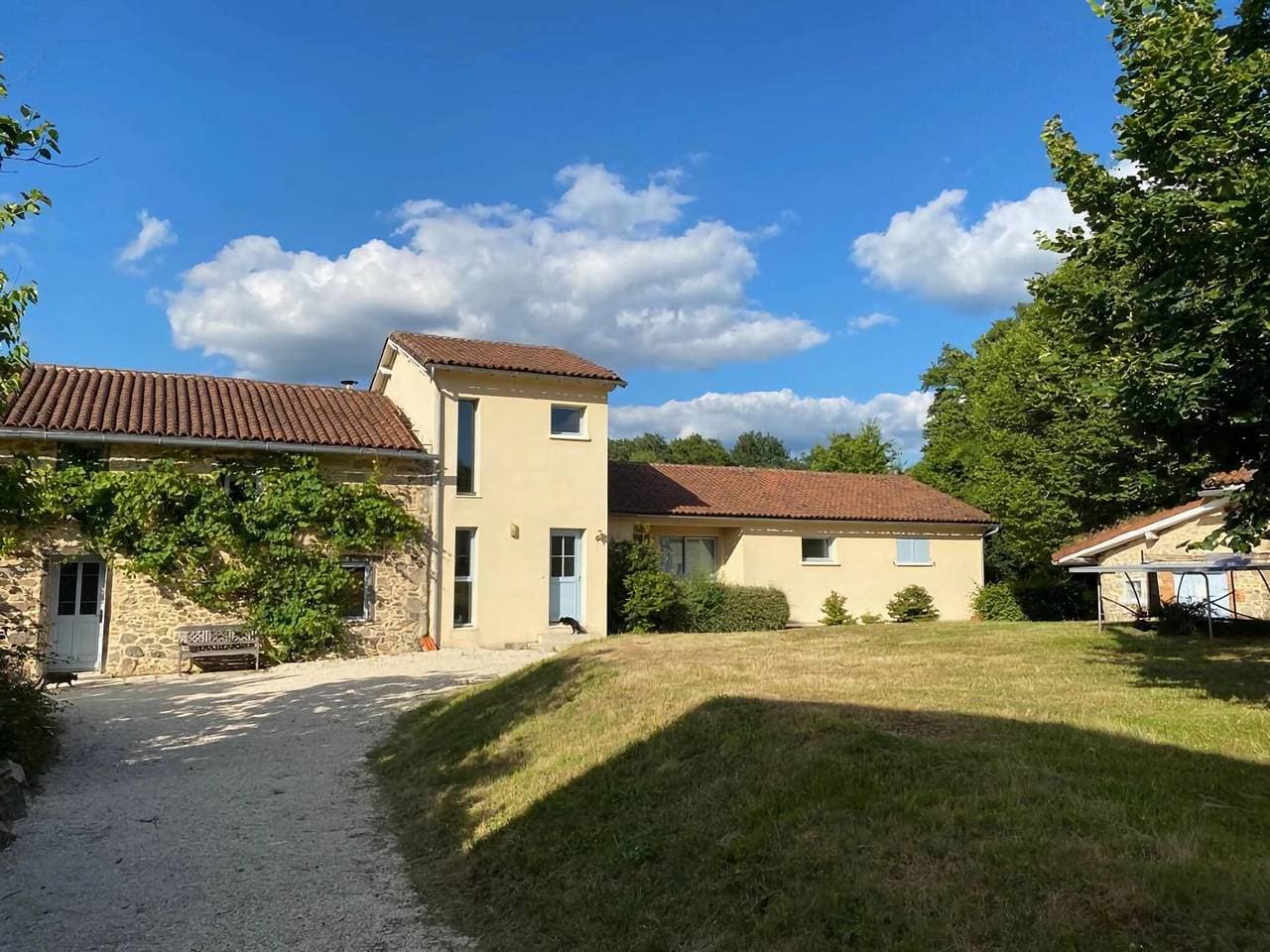 Foto 11 von 64: Gîte in Romefort nahe Lac de Vassiviere