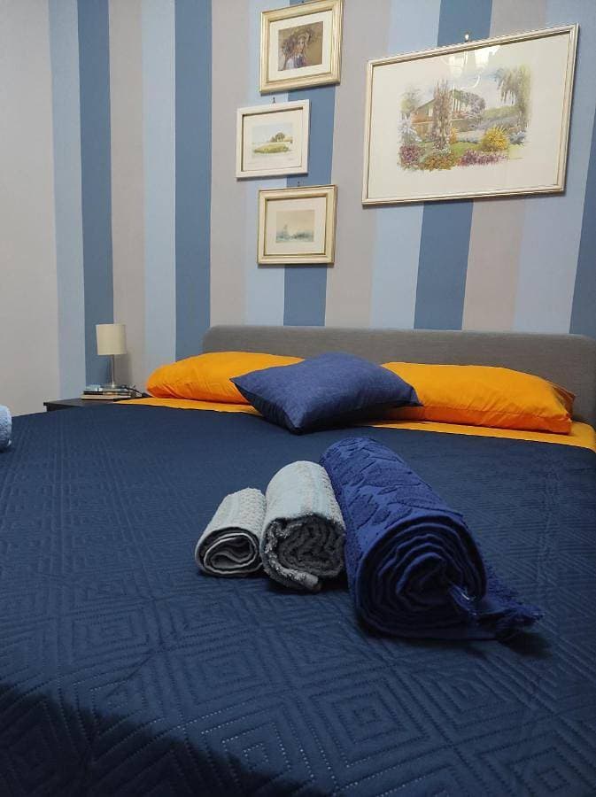 Marolù Casa Vacanze 1