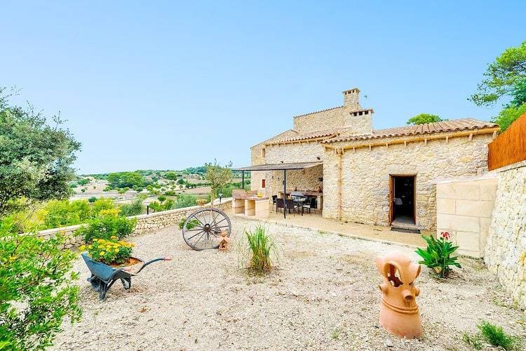 Foto 7 von 21: Sa Serra - Ferienhaus Mit Privatem Pool