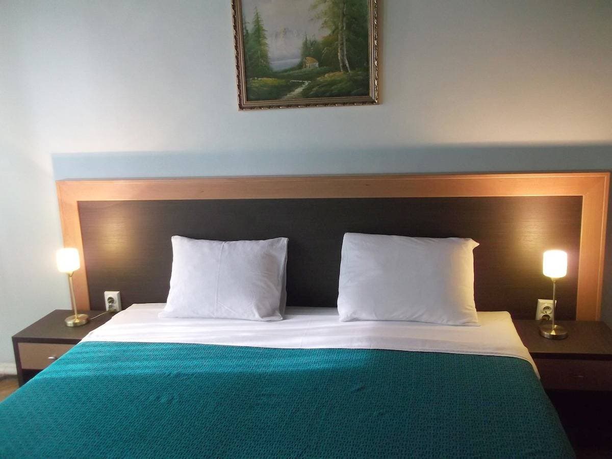 Foto 2 von 14: Willkommen im Hotel Vila Silia – Ihr zweites Zuhause