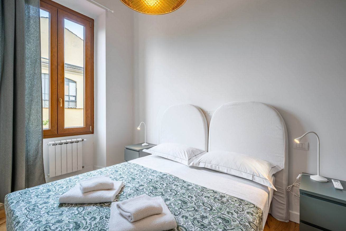 Foto 9 von 15: Ferienwohnung für 2 Personen