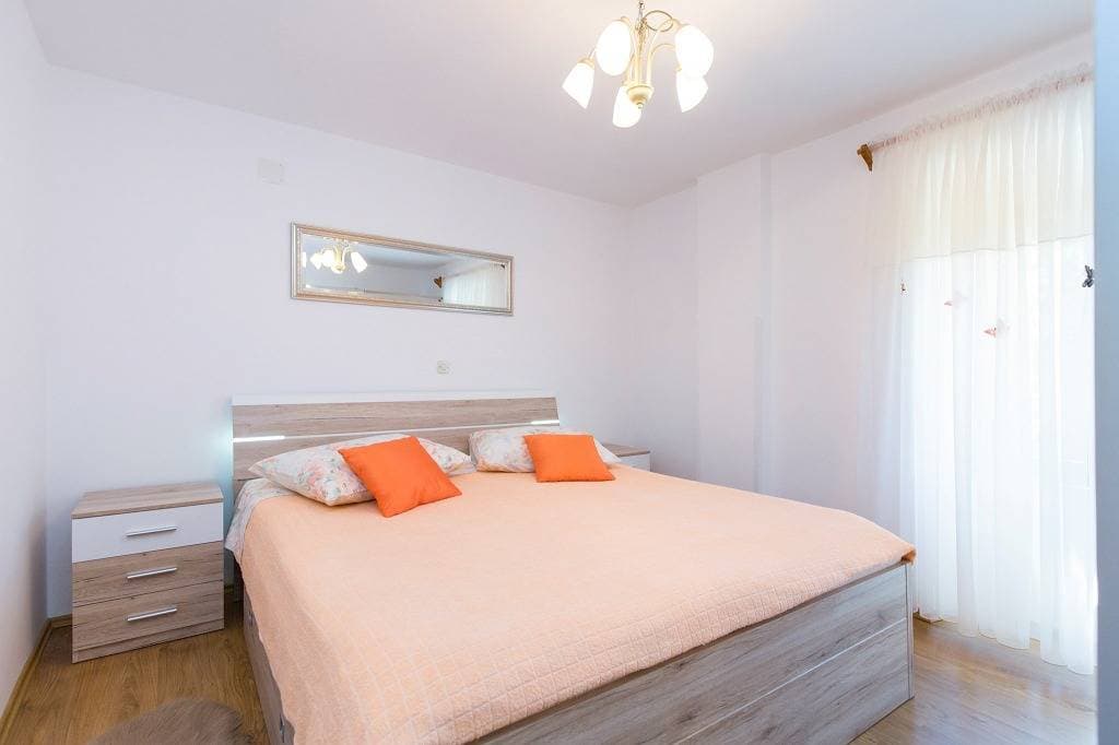 Foto 11 von 47: Ferienhaus in Labin mit Terrasse, Klimaanlage, W-Lan, Waschmaschine (4866-1)