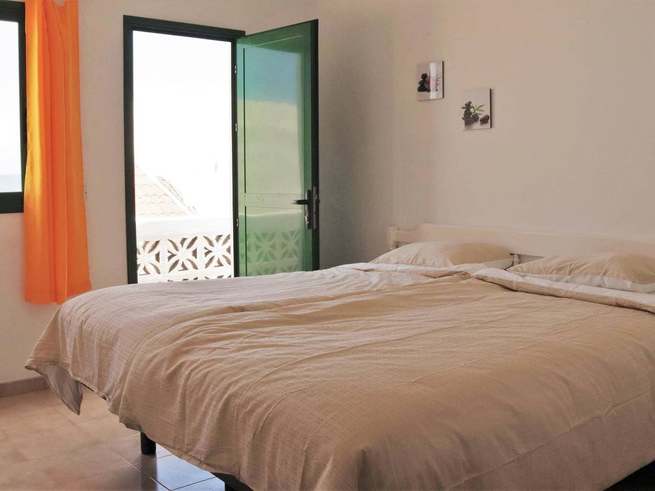 Foto 7 von 46: Studio für 3 Personen mit Terrasse