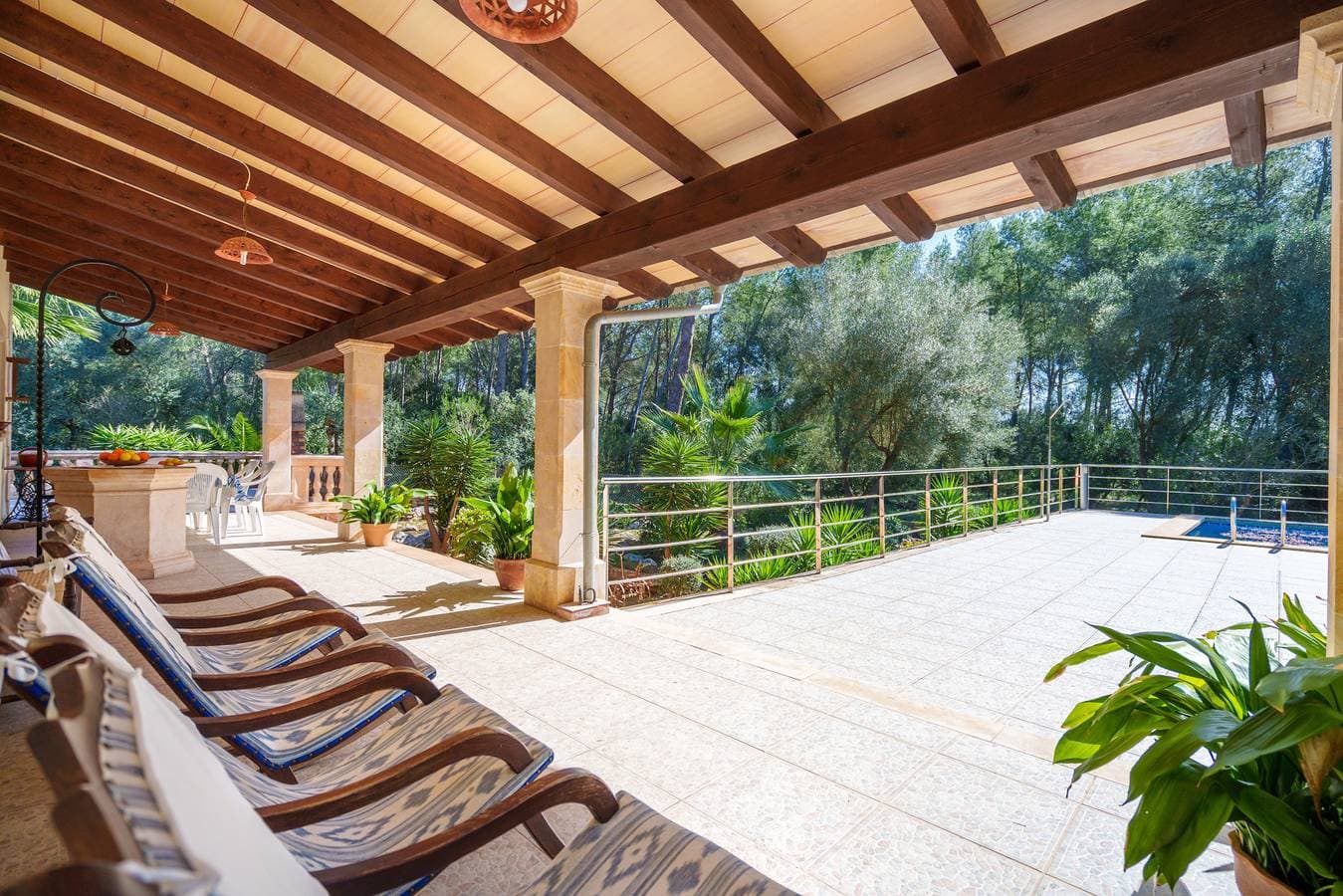 Foto 3 von 39: Ferragut Crestatx by Mallorca Villa Selection