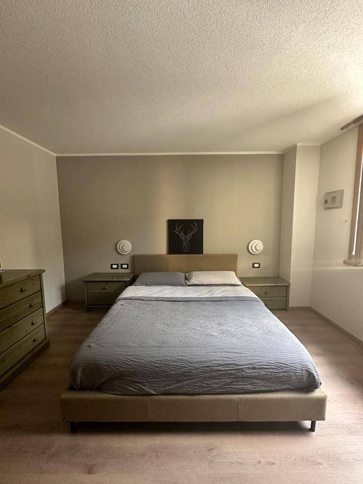 Foto 7 von 13: Two-Bedroom Family Apartment