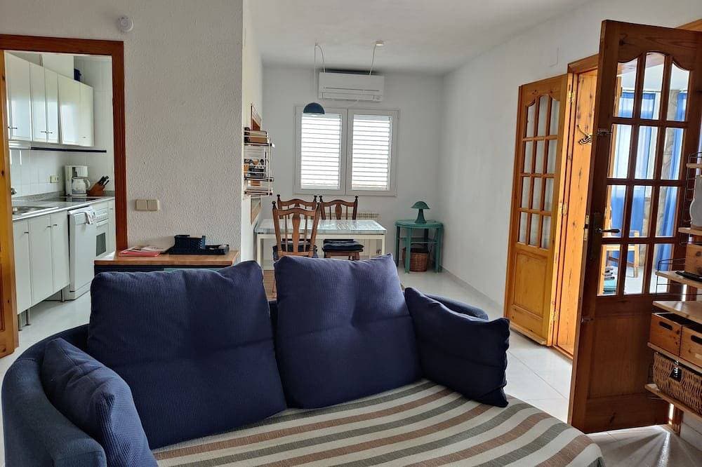 Foto 11 von 24: Klimatisierte Villa mit Meerblick, WLAN und privatem Pool