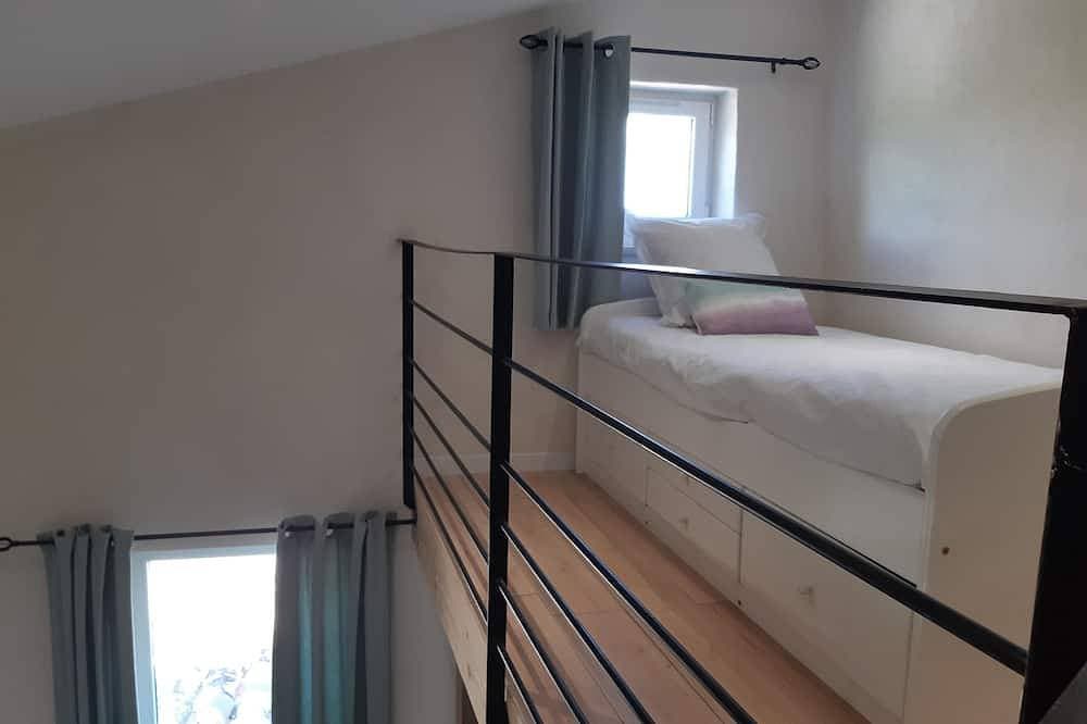 Foto 4 von 21: Charmantes, geräumiges Ferienhaus in einem provenzalischen Bauernhaus