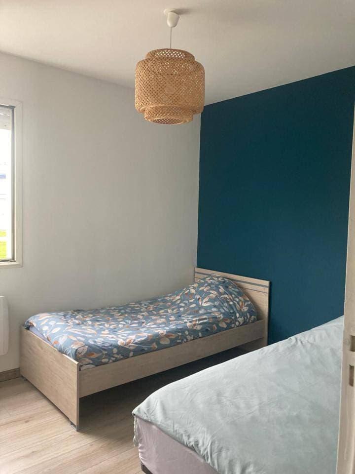 Foto 7 von 18: Two-Bedroom Apartment